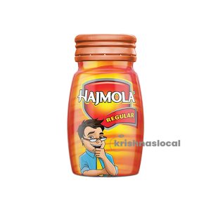 Dabur Hajmola Regular 120s^